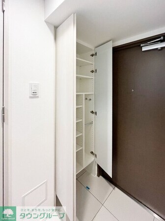 S-RESIDENCE松戸Cosmeaの物件内観写真